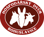 hospodarsky dvur